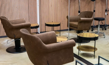 Nzinga Coiffure -Salon Afro : Barbier à Haguenau