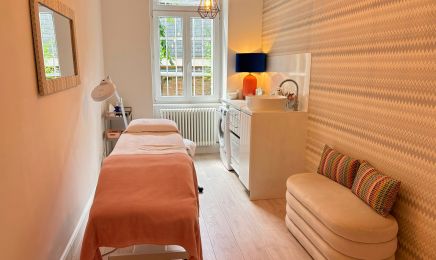 Main Glow Cosmetics: Kosmetikstudio in Frankfurt am Main