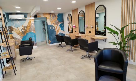 Un temps pour soi : Coiffeur à Rezé