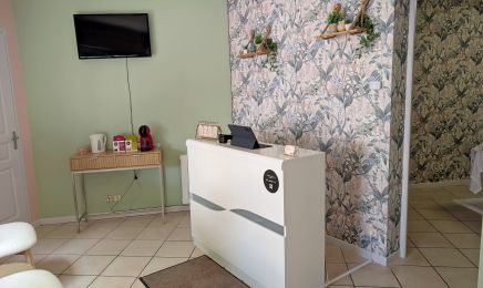 Ozea Beauty : Institut de beauté à Compiègne