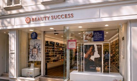 Beauty Success L'Institut - Rueil-Malmaison : Institut de beauté à Rueil-Malmaison