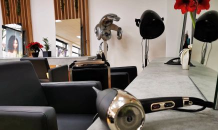 Mine Cihan - Hair Design Studio/Akademie: Barbershop in Kassel
