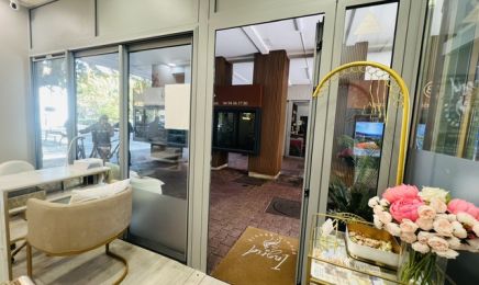Ingrid Studio Beauté (Univ’hair) : Manucure à Cavalaire-sur-Mer