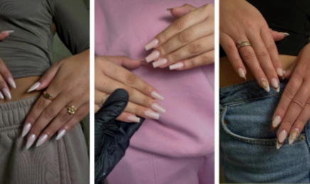Glam Studio  : Manucure à Fréjus