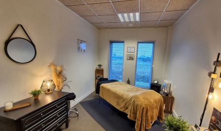 Matilo Massage : Institut de beauté à SAINT ROMAIN DE COLBOSC