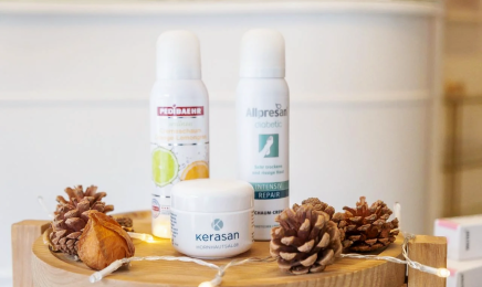 Poren-Tief Cosmetic & Waxing: Kosmetikstudio in Hamburg