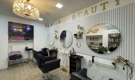 Kawtar beauty : Manucure à Bruxelles