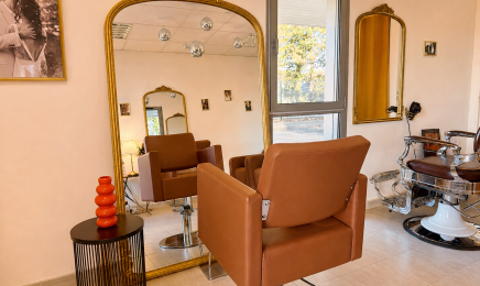 Bat’s Hair Corner : Coiffeur à Aubigny