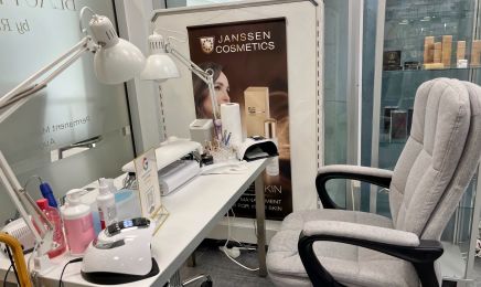 Beauty Lounge by Ruslana: Kosmetikstudio in Lindenberg im Allgäu