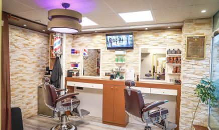 Natty Concept Rennes sud : Coiffeur à Rennes