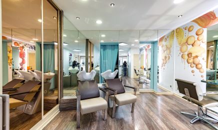 Verytif's Coiffure : Coiffeur à Montréjeau