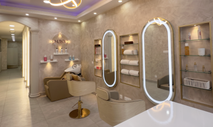 Maya Beauty : Manucure à Le Raincy