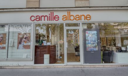 Camille Albane - Colombes : Coiffeur à Colombes