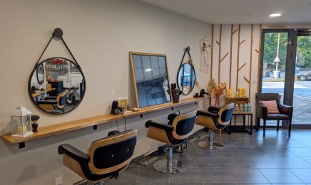 En tête d’Affiche Cholet : Coiffeur à Cholet