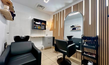 Objectif Prestige : Coiffeur à Six-Fours-les-Plages