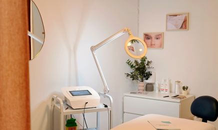 Derma Expérience : Coiffeur à Pignan