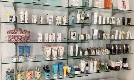 Parfumerie du Beffroi : Manucure à Billom