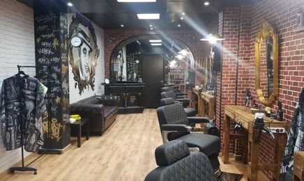 Yass Tha Barber : Coiffeur à Bassée