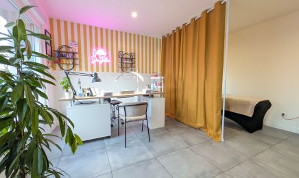 L’atelier de Julie : Manucure à Montigny-en-Gohelle