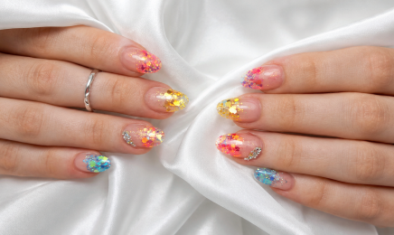 La fantasy des ongles  : Coiffeur à Marck