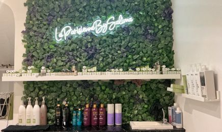 Parisienne by Salima : Coiffeur à Uckange