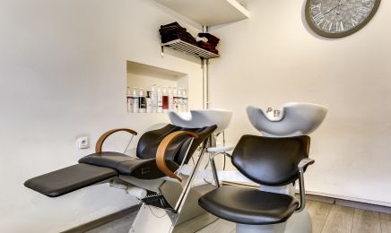 Coiffure Et Nuances : Coiffeur à Carcès