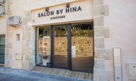 Le Salon by Nina - Montfrin  : Coiffeur à Montfrin