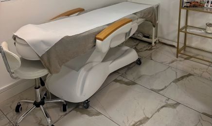 MK Studio  : Manucure à Vannes