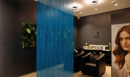 Hair Residence & Care : Kosmetikstudio in Geretsried