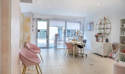 L’Atelier K  : Institut de beauté à Fourques