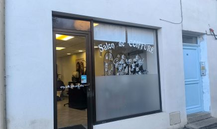 Coup' & coiff' : Coiffeur à Saint-Sever