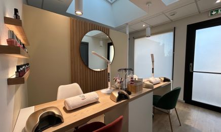 Hygiaform : Institut de beauté à Decize