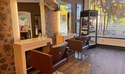 Schneidgeist - Der Friseur: Friseur in Quedlinburg
