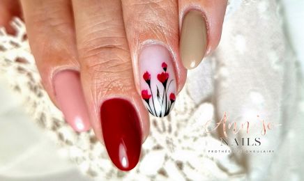 Ann'so Nails : Manucure à Saint-Armel