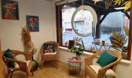 L’atelier d’Auré  : Coiffeur à Saint-Sulpice-sur-Lèze