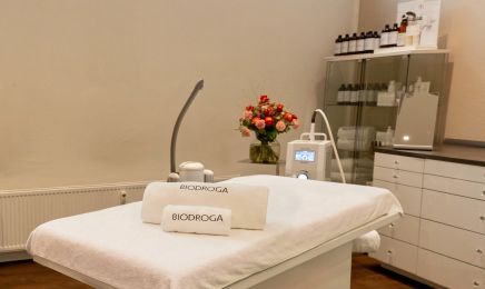 Auszeit Kosmetik & Beauty: Kosmetikstudio in Essen