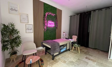 Sakura  : Institut de beauté à Avallon