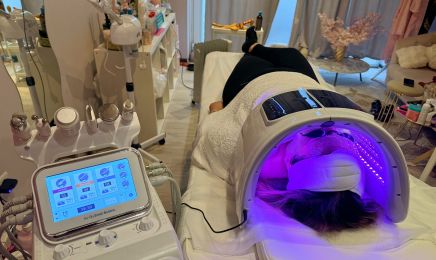Madérotherapie Sculpt & Glow Atelier : Manucure à Quaregnon