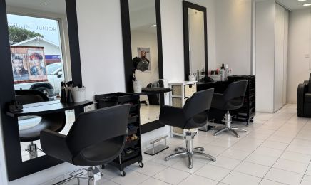 M’Signature : Coiffeur à Gujan-Mestras