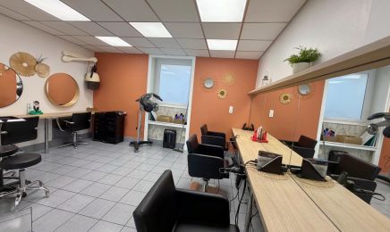Un brin d'Hair : Coiffeur à Pélussin