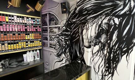 Sculpt : Coiffeur à Montreuil
