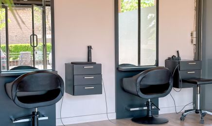 Espace 220 I Anaïs Pavoux : Coiffeur à Anse