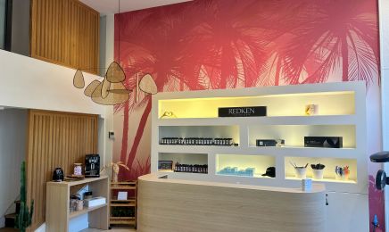 CL concept - Cecile L : Coiffeur à Lyon