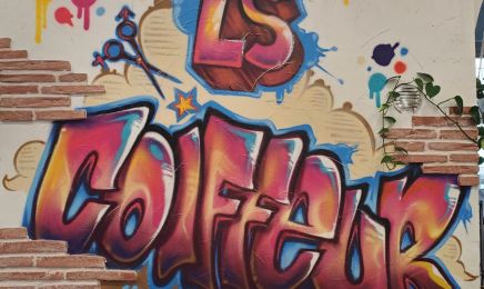LS Coiffeur Visagiste : Coiffeur à Aimargues