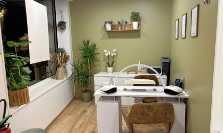 L'institut des sens : Institut de beauté à Rambervillers