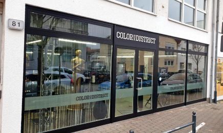 Color District 64319: Spa in Pfungstadt