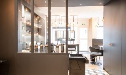 Mon atelier : Barbier à Montfort-en-Chalosse