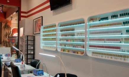 Zim Nails & Beauty : Nagelstudio in Zirndorf