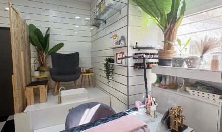 MELYA BEAUTY : Manucure à Avignon