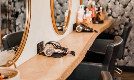le salon de leah : Coiffeur à Ouville-la-Rivière